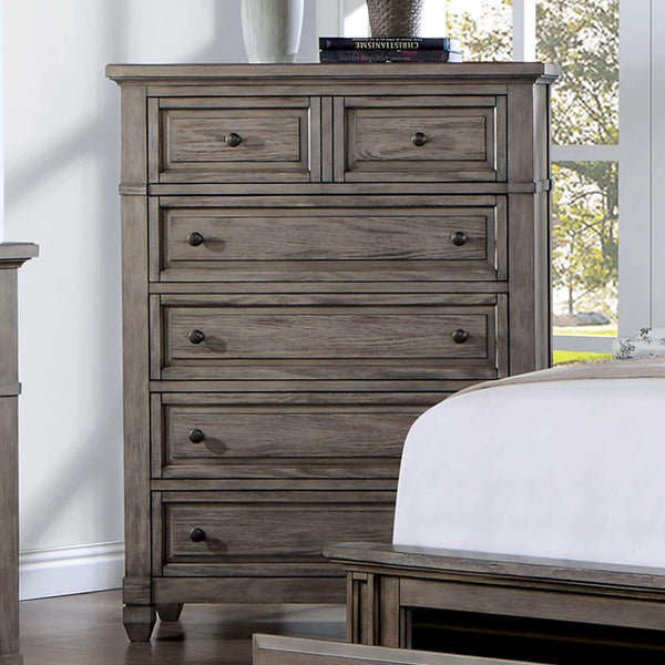 Durango Chest