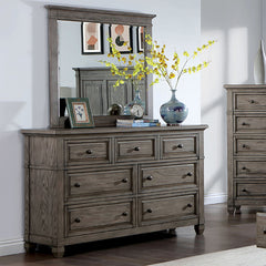 Durango Dresser