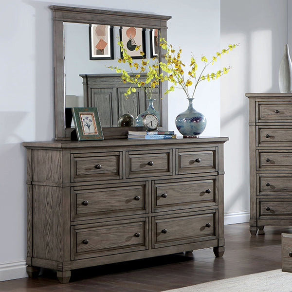 Durango Dresser
