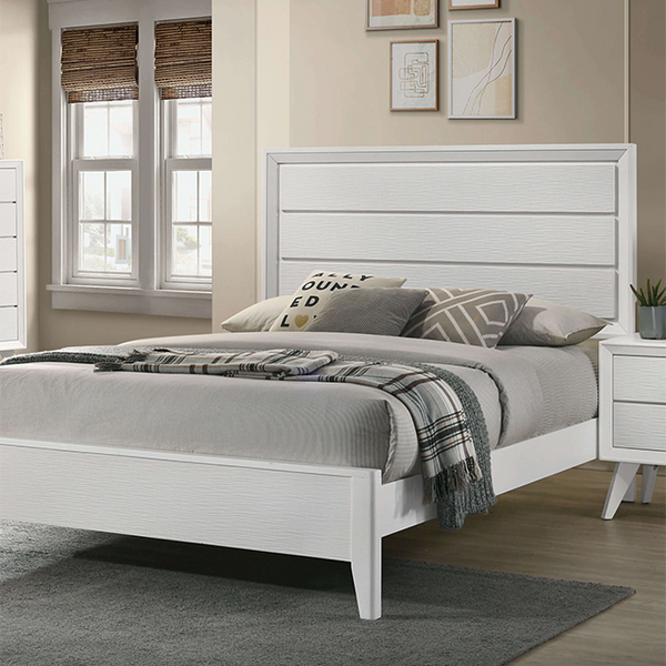 Dortmund Cal.King Bed