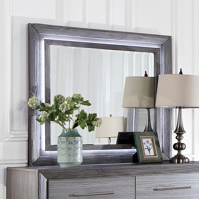 Raiden Mirror