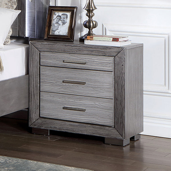 Raiden Night Stand