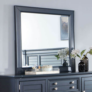 Manzanillo Mirror