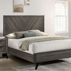 Vagan Cal.King Bed