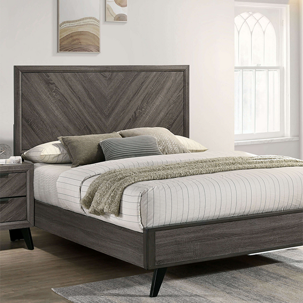 Vagan Cal.King Bed