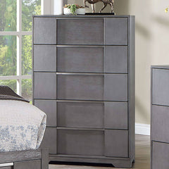 Regulus Chest