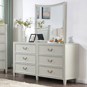 Lycorida Dresser