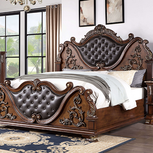 Esparanza Cal.King Bed