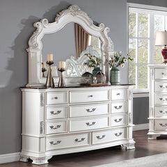 Esparanza Dresser