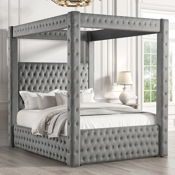 Etherea E.King Bed