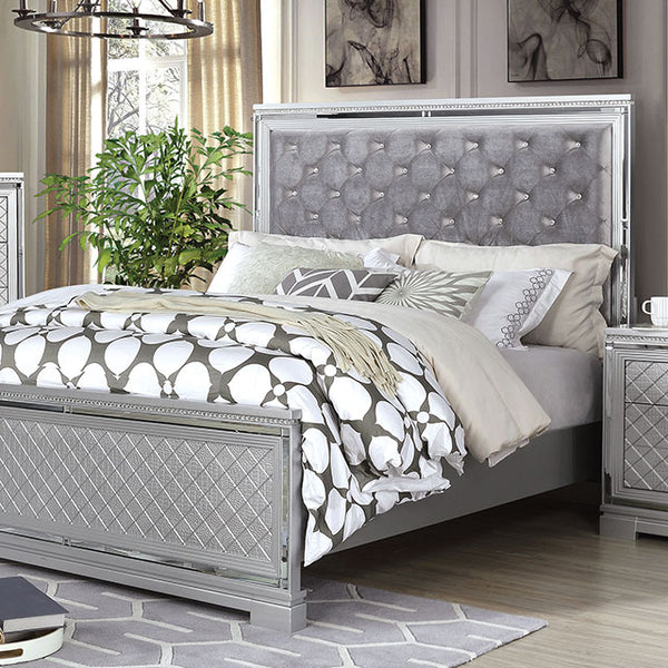 Belleterre E.King Bed