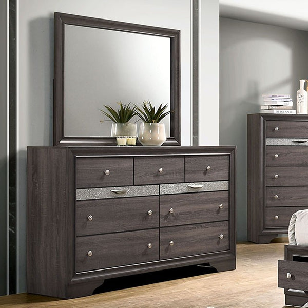 Chrissy Dresser
