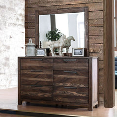 Hankinson Dresser