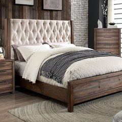 Hutchinson E.King Bed