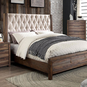 Hutchinson E.King Bed