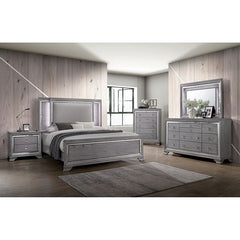 Alanis Dresser