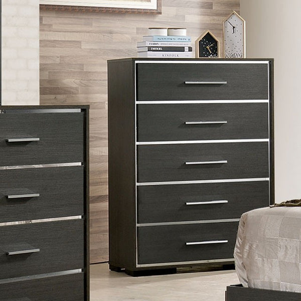 Camryn Chest
