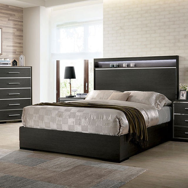 Camryn E.King Bed