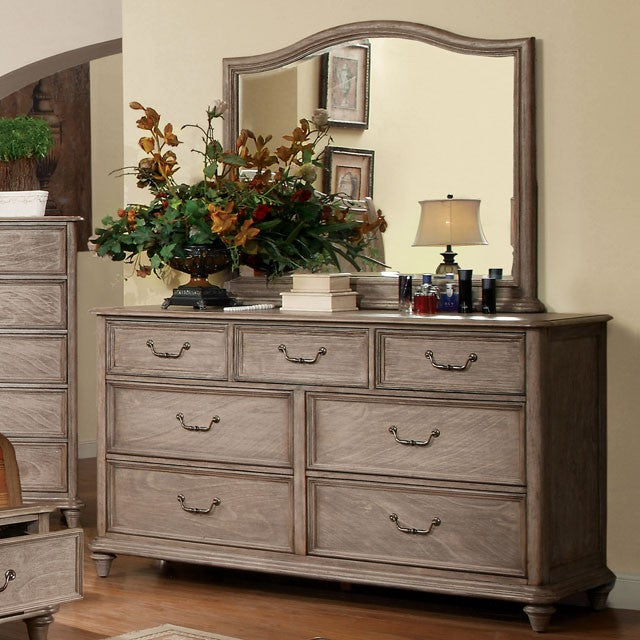 Belgrade Dresser