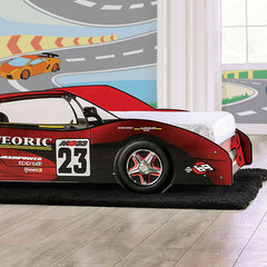 Dustrack Twin Bed