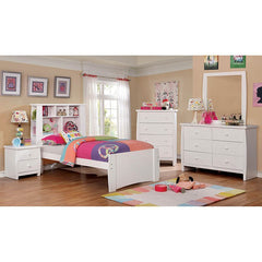 Marlee Twin Bed