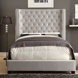 Rosabelle E.King Bed