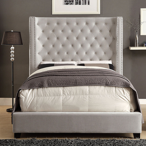 Rosabelle Queen Bed