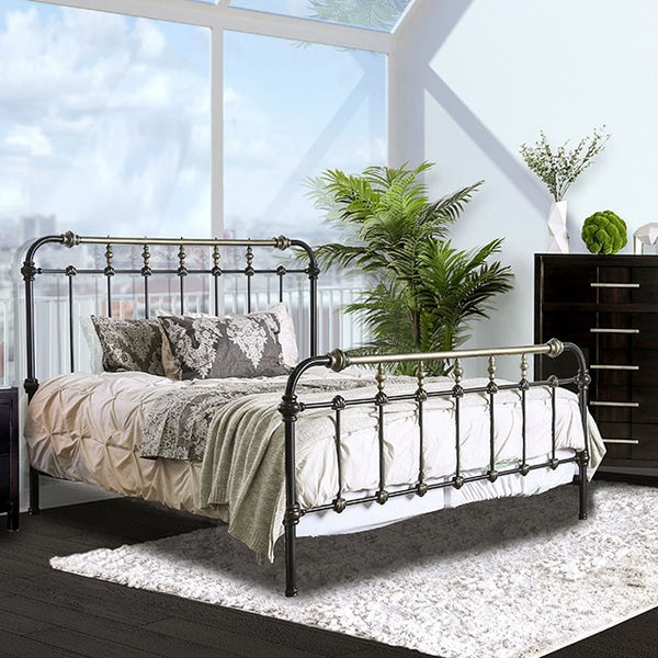 Riana Full Bed
