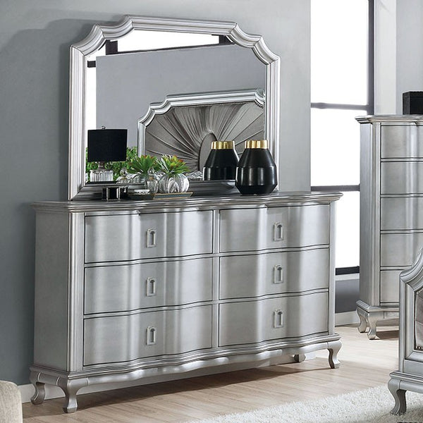 Aalok Dresser