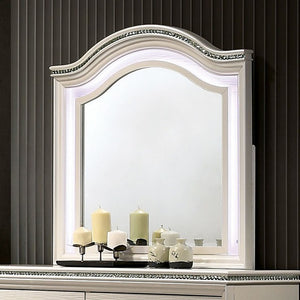 Allie Mirror