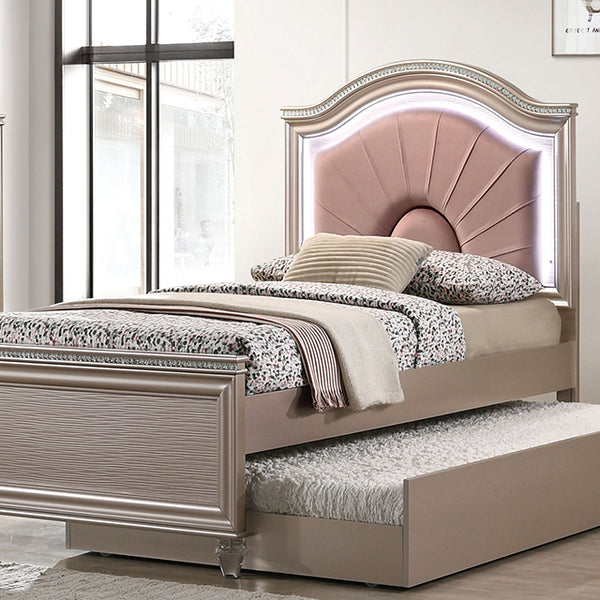 Allie Full Bed