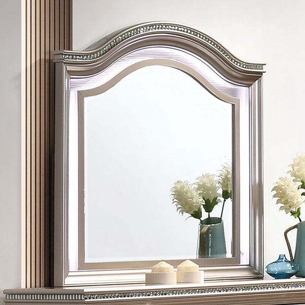 Allie Mirror