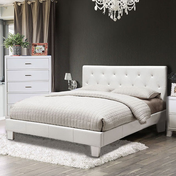 Velen Twin Bed