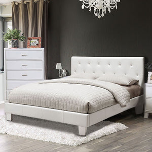 Velen E.King Bed