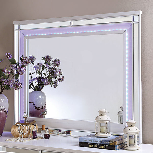 Brachium Mirror