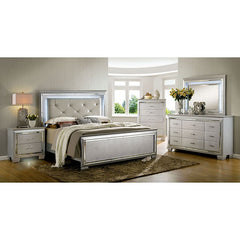 Bellanova E.King Bed
