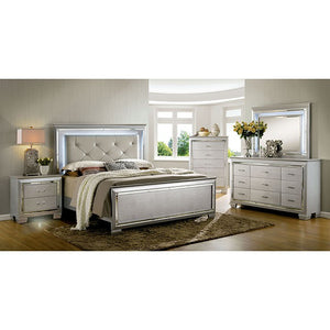 Bellanova E.King Bed