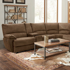 Cerelia Power Sectional