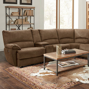Cerelia Power Sectional