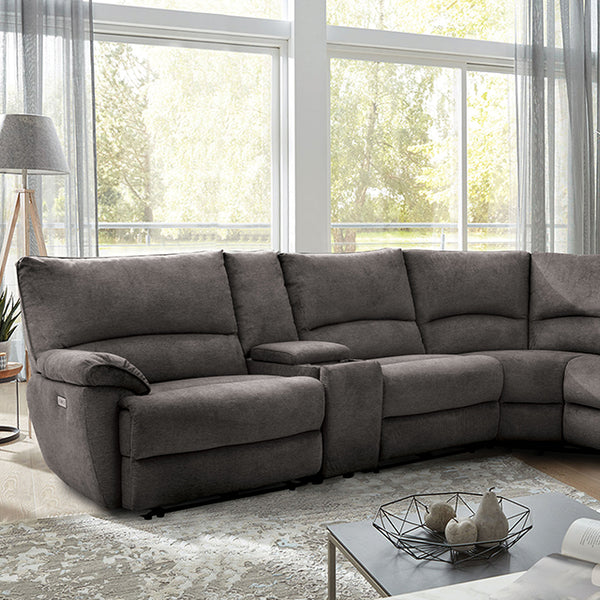 Cerelia Power Sectional