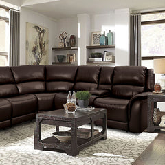 Gorgius Power Sectional