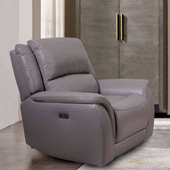 Gorgius Power Recliner