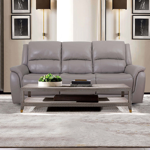 Gorgius Power Sofa