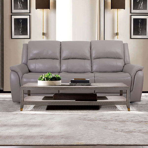 Gorgius Power Sofa