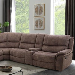 Jerominus Sectional
