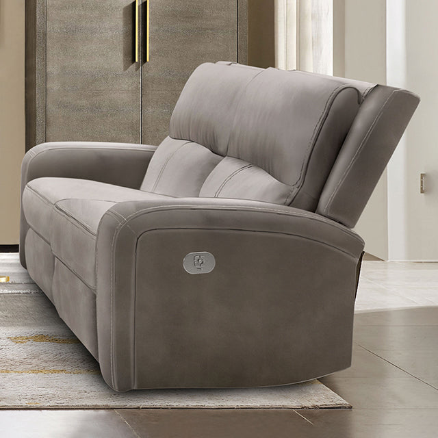 Vasilios Power Loveseat