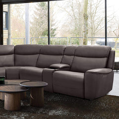 Edmondus Power Sectional