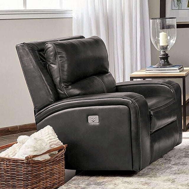 Soterios Power Recliner