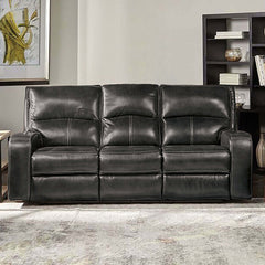 Soterios Power Sofa