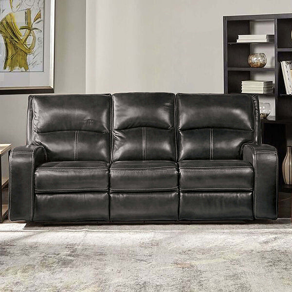 Soterios Power Sofa
